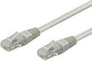 Actual product image Goobay Network cable (U/UTP, CAT5e, 1 m)