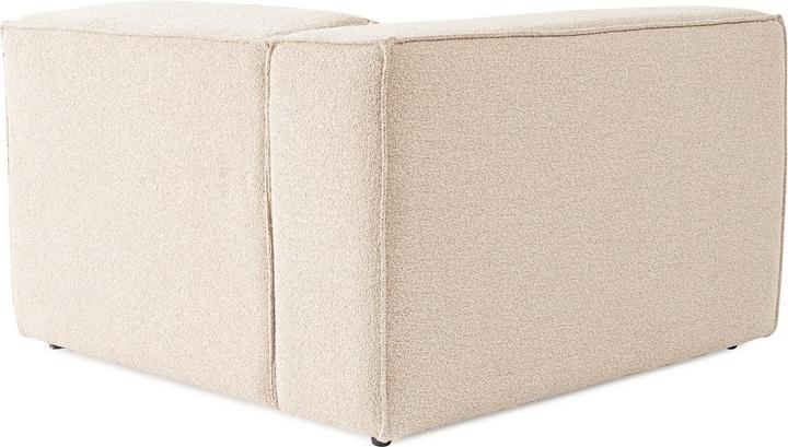 Actual product image Atelier del Sofa Lora (1-seater)