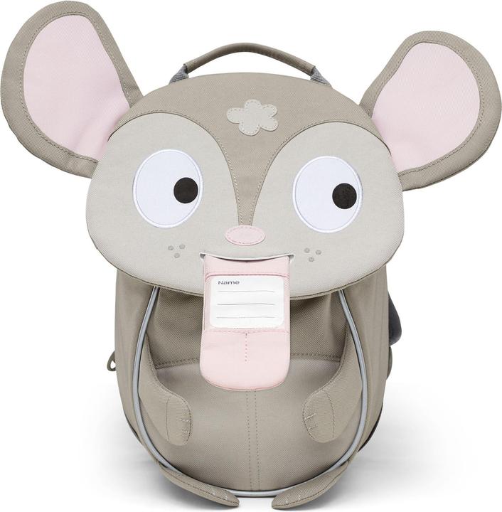 Actual product image Affenzahn Backpack