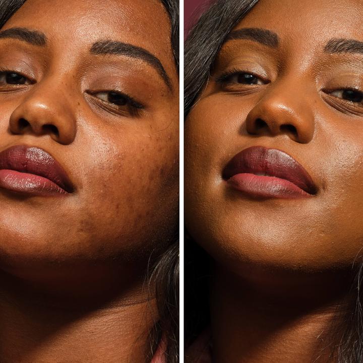 Produktbild It Cosmetics CC+ Anti-Aging Cream Your Skin But Better High Coverage Waterproof Enriched with Peptid