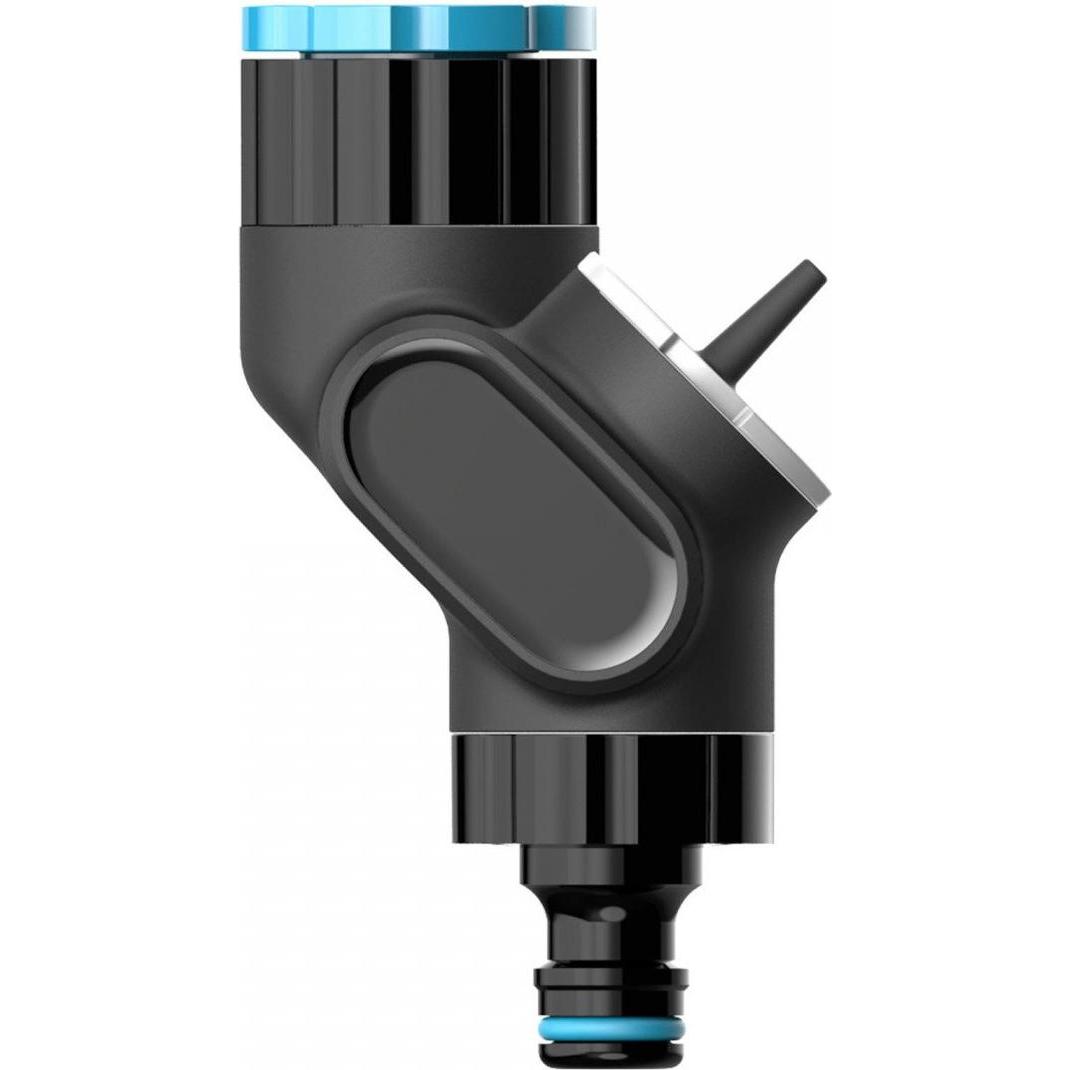 Thumbnail - Garden Lights, Schlauchanschluss + Schlauchverbinder, - 2-WEGE-VERTEILER - ERGO (2 Wege Verteiler, 50.80 mm)