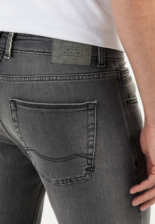 Produktbild Camel Active Slim Fit fleXXXactive® Jeans (W30/L32)