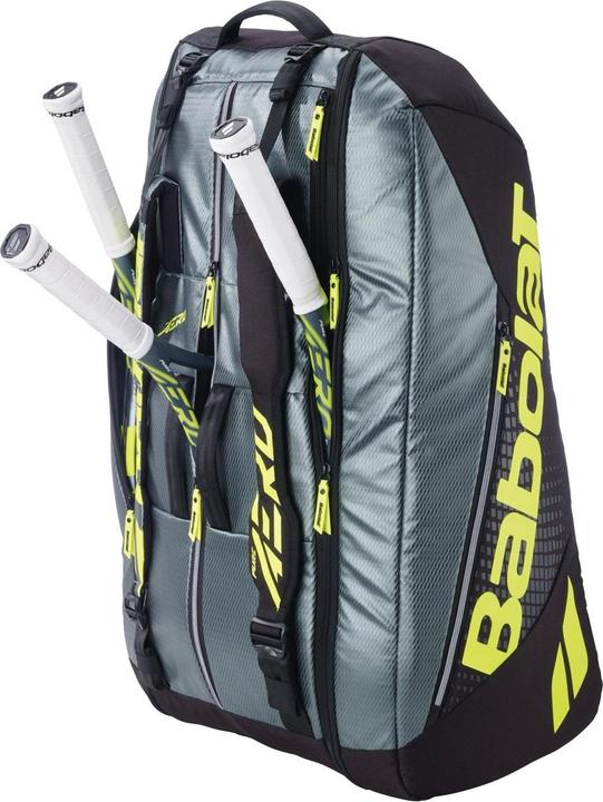 Image du produit Babolat Pure Aero Schlägertasche 12er (12R)