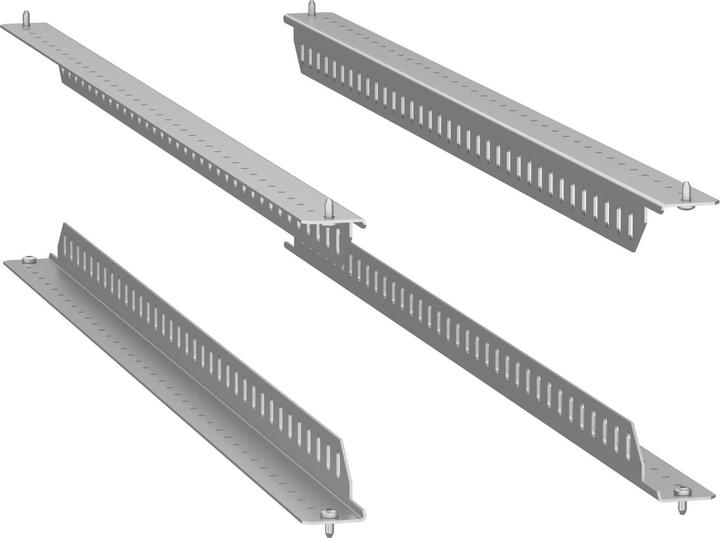Actual product image Schneider Electric Support bracket 19 1000mm NSYRCKS10