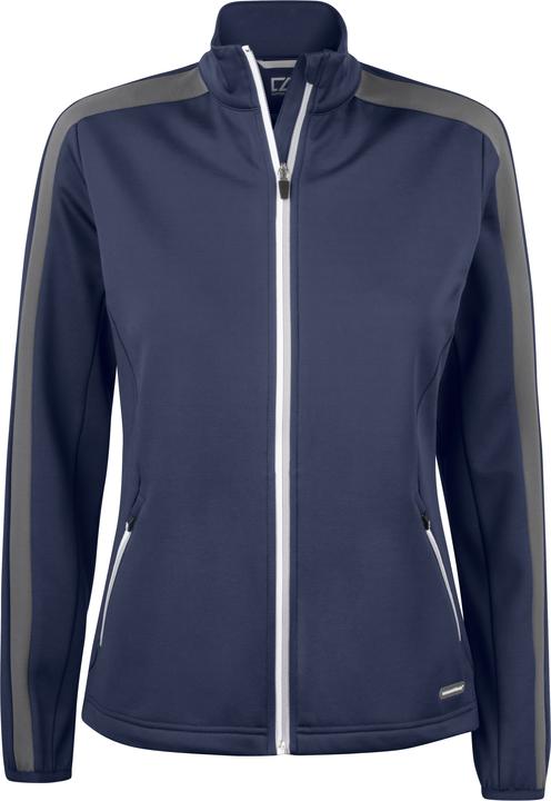 Produktbild Cutter & Buck Snoqualmie Jacket Ladies (M)