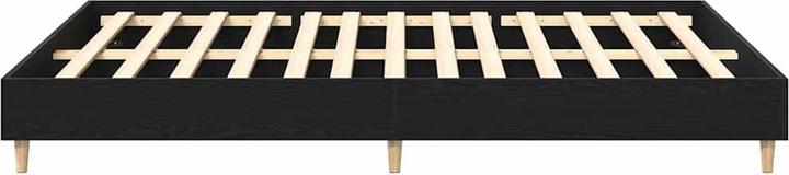 Image du produit vidaXL Plattformbett (153 x 203 cm)
