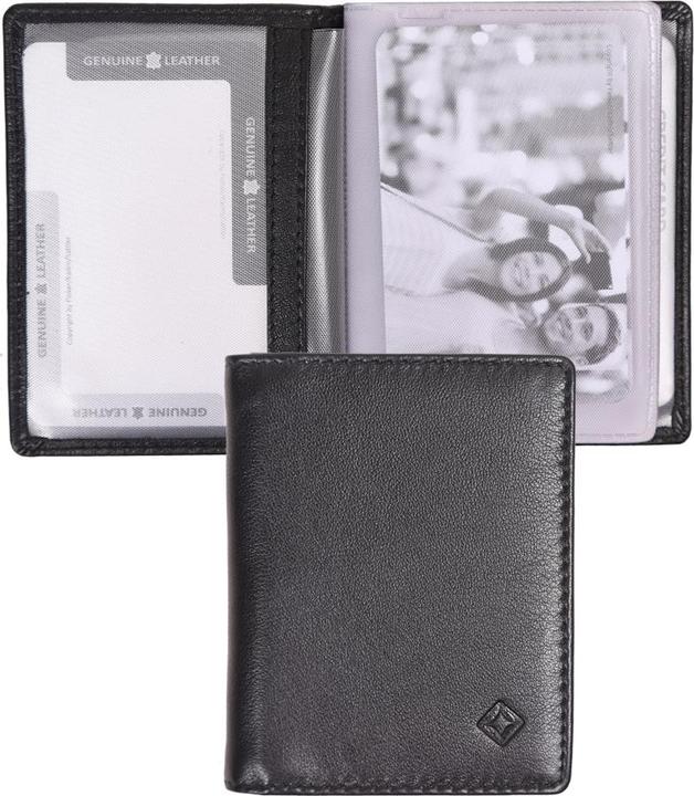 Actual product image Giorgio Carelli Credit card case