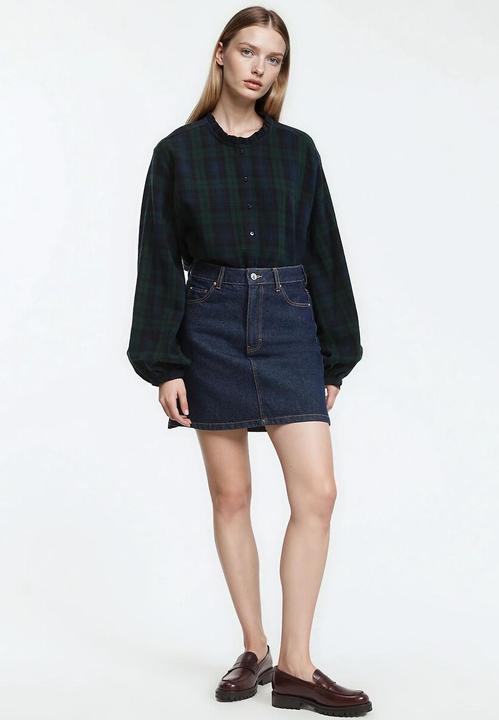 Produktbild La Redoute Collections Kariertes Hemd (36)