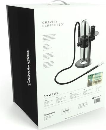 Produktbild Stündenglass Gravity Hookah