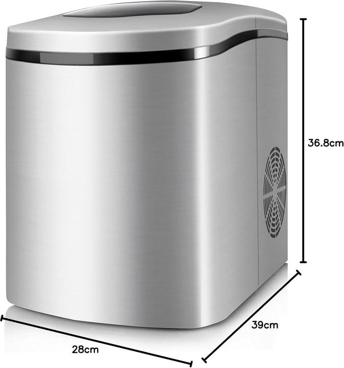 Produktbild Taurus MG 12 Legend - isternings maski
