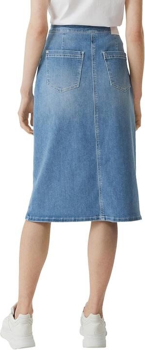 Produktbild Comma Identity Jeansrock (34)