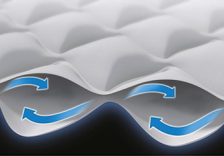 Actual product image Intex Airbed Queen Supreme Air-Flow (150 x 200 cm)