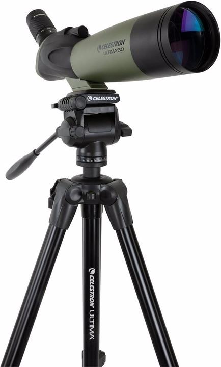 Produktbild Celestron Stativ Ultima (Metall)