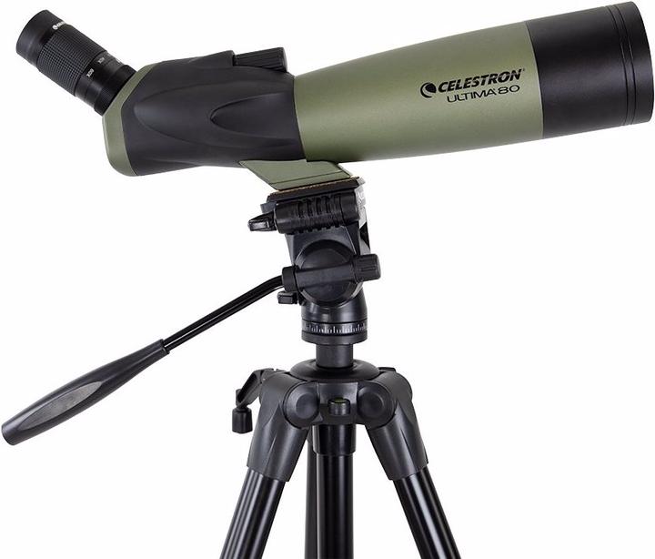 Produktbild Celestron Stativ Ultima (Metall)