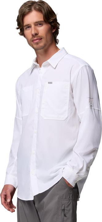 Immagine prodotto Columbia Camicia Silver Ridge™ Utility II da uomo (L)
