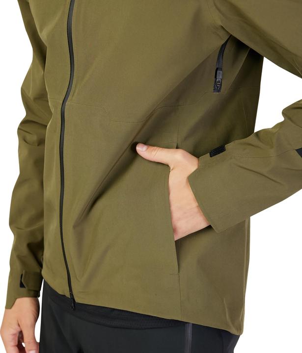 Produktbild Fox Jacket 23 Defend 3l Water Grn S (S)