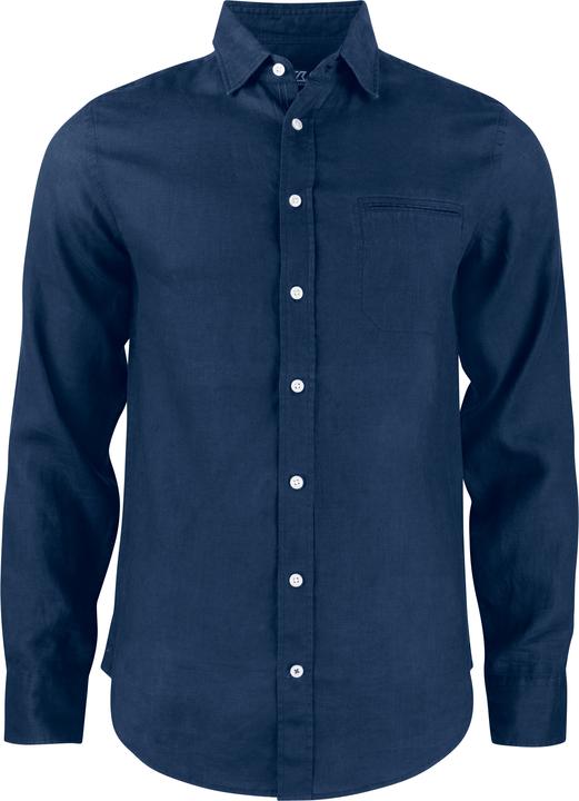 Image du produit Cutter & Buck Summerland Linen Shirt Men (3XL)