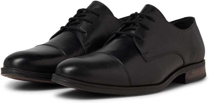 Image du produit Jack & Jones Chaussures d'affaires en cuir (40)