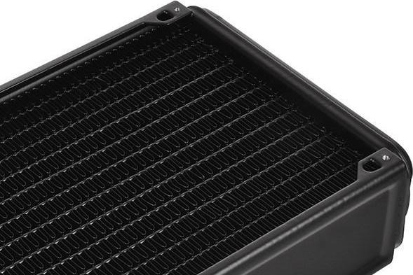 Actual product image Thermaltake RL140 Radiator Block (140 mm)