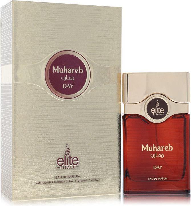 Produktbild Risala Elite Kampftag EDP (Eau de Parfum, 100 ml)