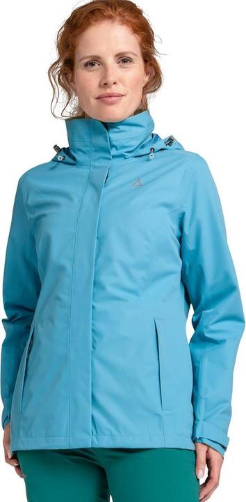 Produktbild Schöffel Jacket Gmund (36, S)