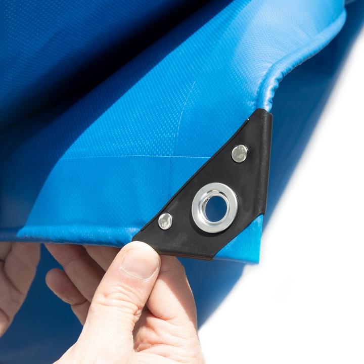 Produktbild Karat Abdeckplane 500 g/m² (5 x 4 m)