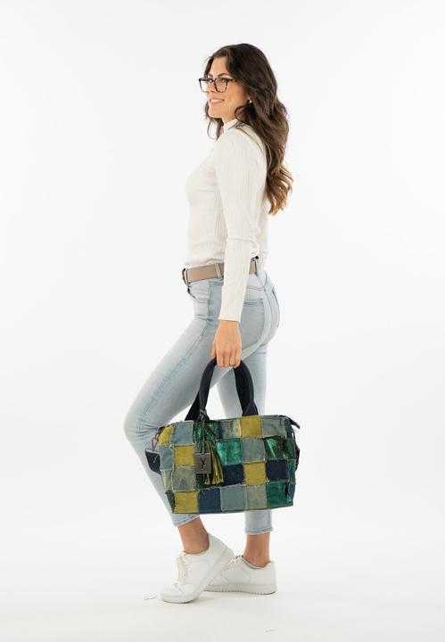 Immagine prodotto Suri Frey Shopper SFY Ashley