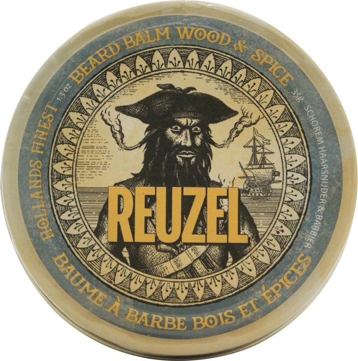 Reuzel Beard Balm (35 ml)