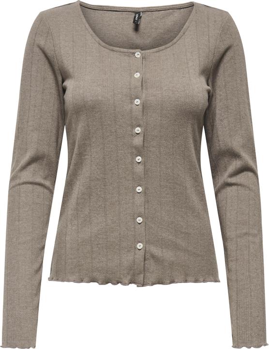 Image du produit Only ONLTENNA Strickjacke Strickjacke (XL)