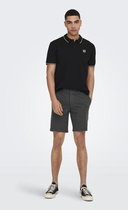 Actual product image Only & Sons ONSMark Shorts (XS)