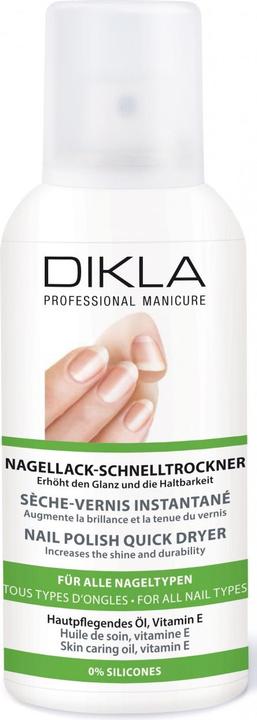 Produktbild Dikla Schnelltrockner (Transparent)