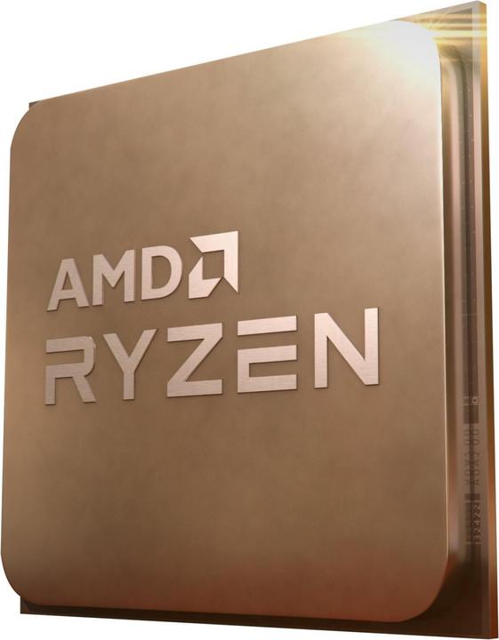 Productafbeelding AMD Ryzen 9 5900X (AM4, 3.70 GHz, 12 -Core)