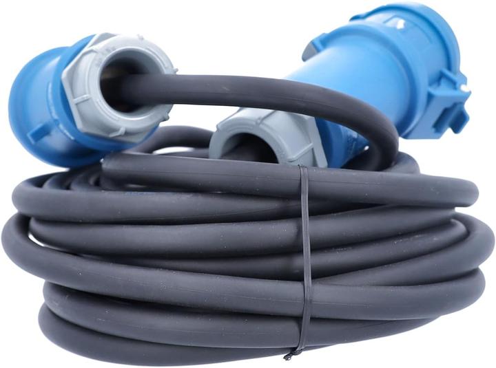 Immagine prodotto As - Schwabe Cavo di estensione CEE (5 m)