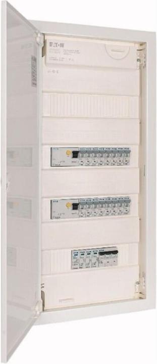 Actual product image Eaton Small distribution board