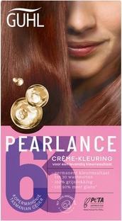 Guhl Intensiv-Cremefarbe 63 Kupfer-Mahagoni - 1er-Set (63 Kupfer-Mahagoni)