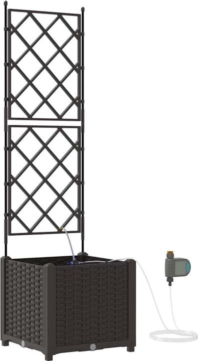 Produktbild vidaXL Garten-Pflanzgefäss