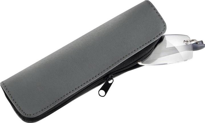 Image du produit Eschenbach Lunettes de lecture 2 dpt anthracite (+2)