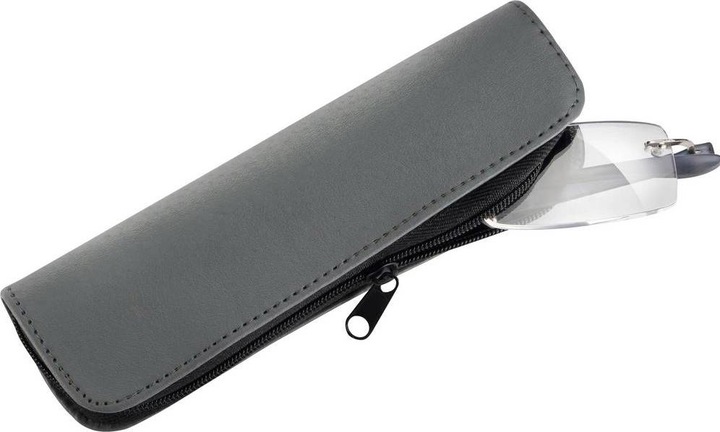 Actual product image Eschenbach Reading glasses 2 dpt anthracite (+2)