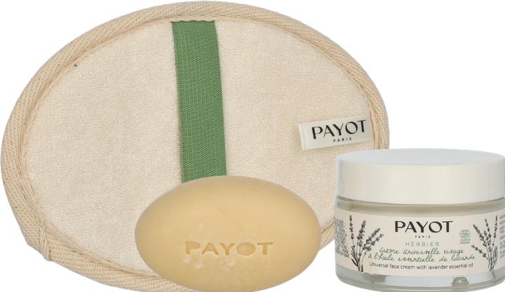 Image du produit Payot Paris Ritual Set (Kit de soins du visage)