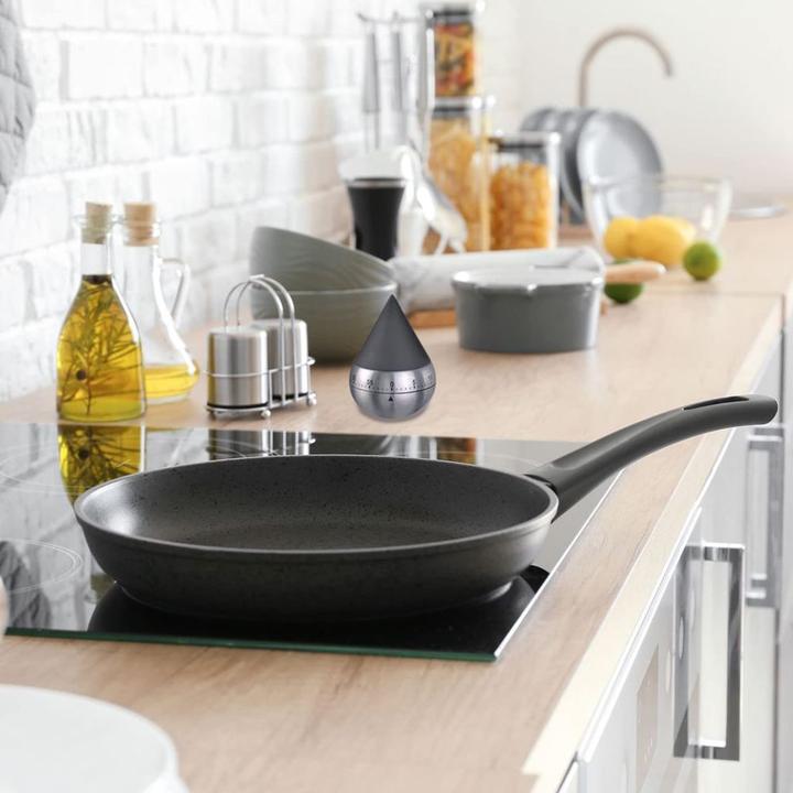 Produktbild Westmark Kurzzeitmesser »Präsentia« mechanisch