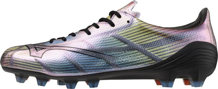 Nero, nero/argento galassia/nero