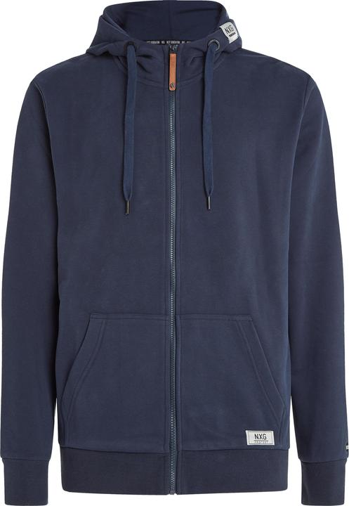 Immagine prodotto MGA Felpa uomo Protest Nxgollie Full Zip Hoody (L)