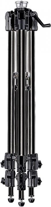 Immagine prodotto Manfrotto 161mk2b (Metallo)
