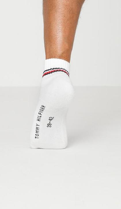 Produktbild Tommy Hilfiger Doppelpack Socken (2er Pack, 39 - 42)