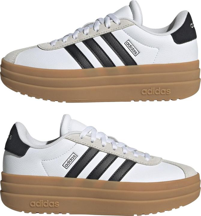 Image du produit Adidas Vl Court Bold Junior (36)