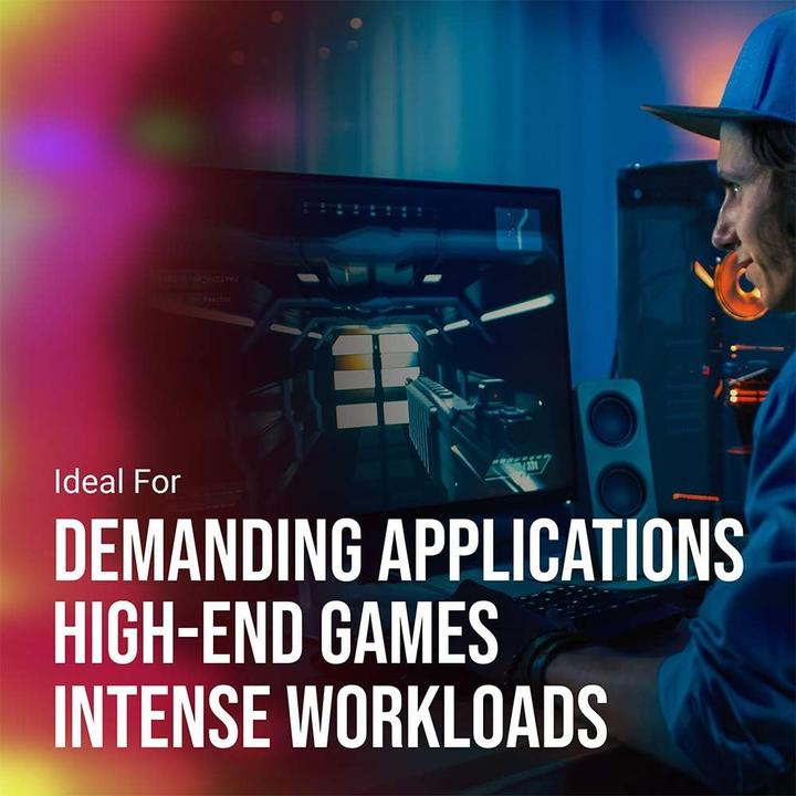 Actual product image PNY CS3140 (2000 GB, M.2, M.2 2280)