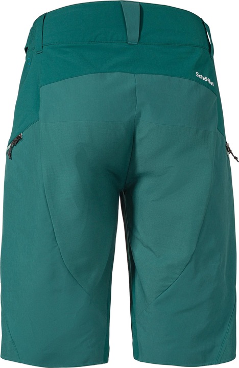 Actual product image Schöffel Shorts Arosa (M)