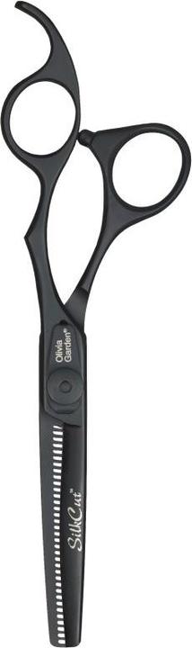 Produktbild Olivia Garden Modellier Matt Black (14.61 cm)