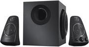 Actual product image Logitech Speaker System Z623 UK