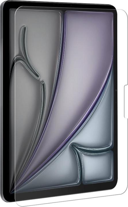 Produktbild Eiger Mountain Glass Clear (1 Stück, iPad Air 11 2024 (M2), iPad Air 11 2025)